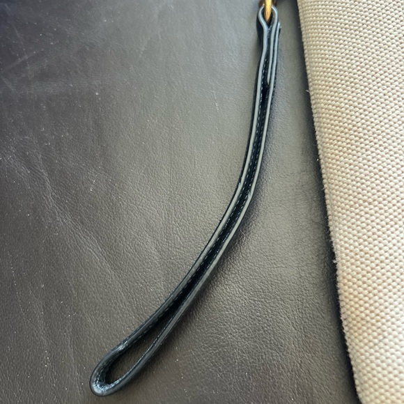 YSL authentic laptop sleeve - Picture 3 of 5